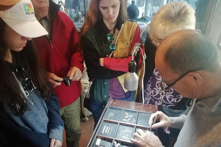 クエンカから 3 日間でクエンカのベスト ツアー オプション