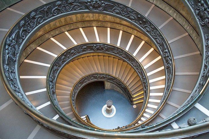 Visita guiada privada do Vaticano com bilhetes skip-the-line