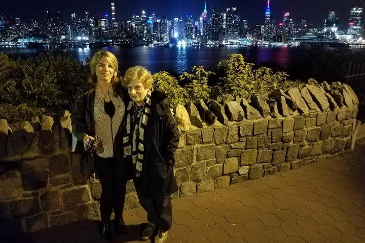 Privatnacht in New York