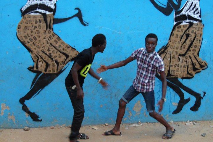 Zwillings-, Homowo- und Akwasidae-Festival