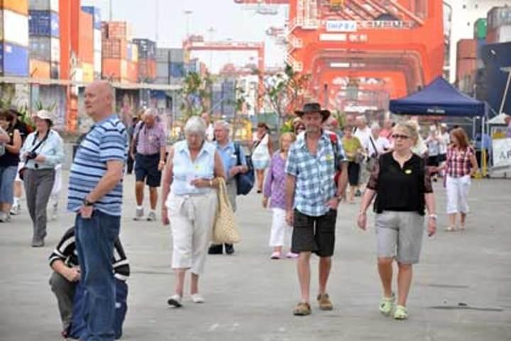 Colombo vandretur med privat guide