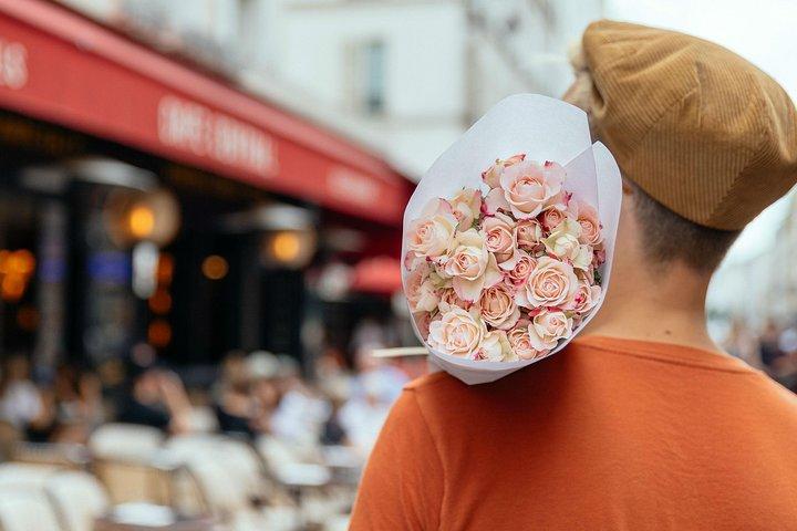 Privat City Kickstart Tour: Paris