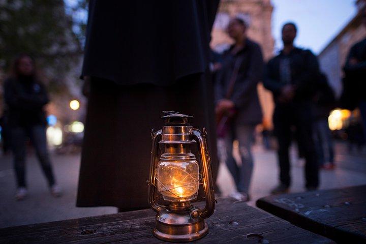 Prag Ghost och Legenden om Gamla Stan Walking Tour