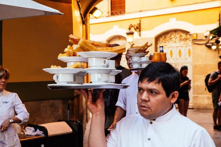 Madrid Highlights and Hidden Gems Private Tour with a Guide