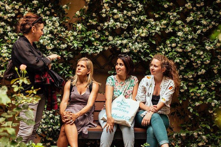 Madrid Highlights and Hidden Gems Private Tour with a Guide