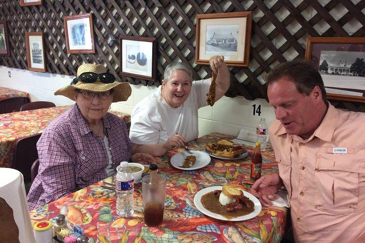 Private New Orleans Culinary, Cocktail and Kitchen Adventure