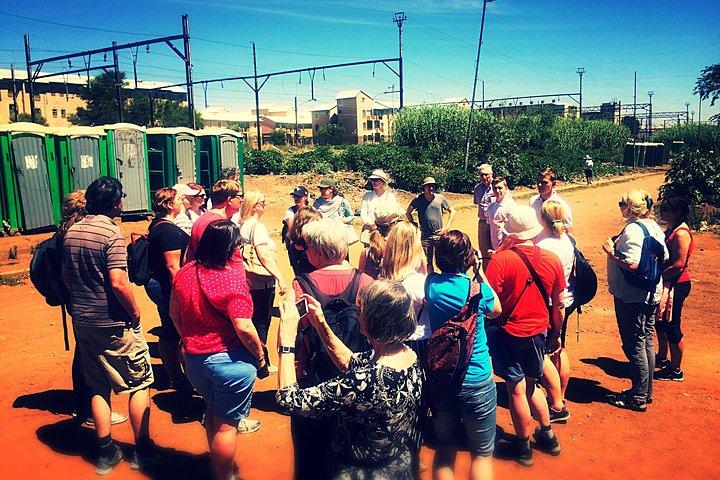 Volledige dag Johannesburg, Apartheid Museum en Soweto Tour - 8 uur
