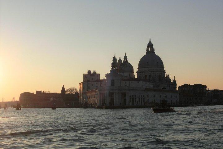 Das Beste von Venedig und Murano mit Markus Privattour