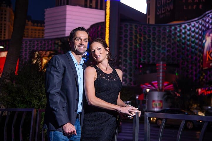 2 Hour Private Limo Photo Tour