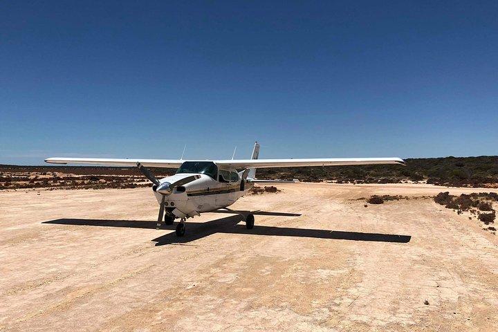 Kalbarri Outback River & Gorges - Visite terrestre et aérienne