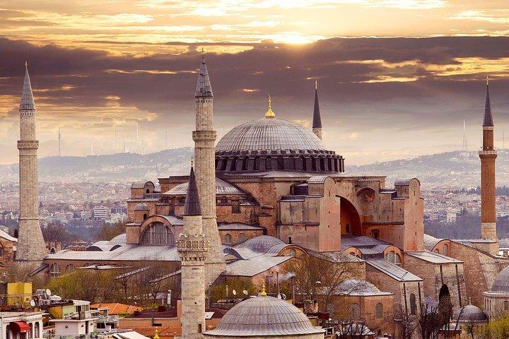 Servizio di guida privata a Istanbul