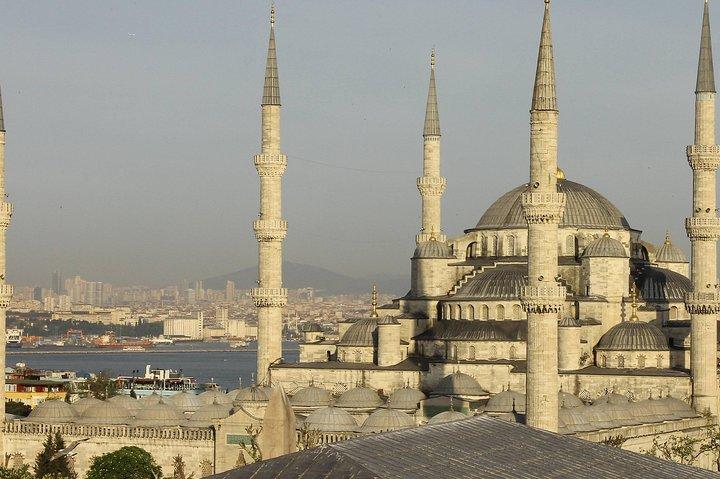 Servizio di guida privata a Istanbul