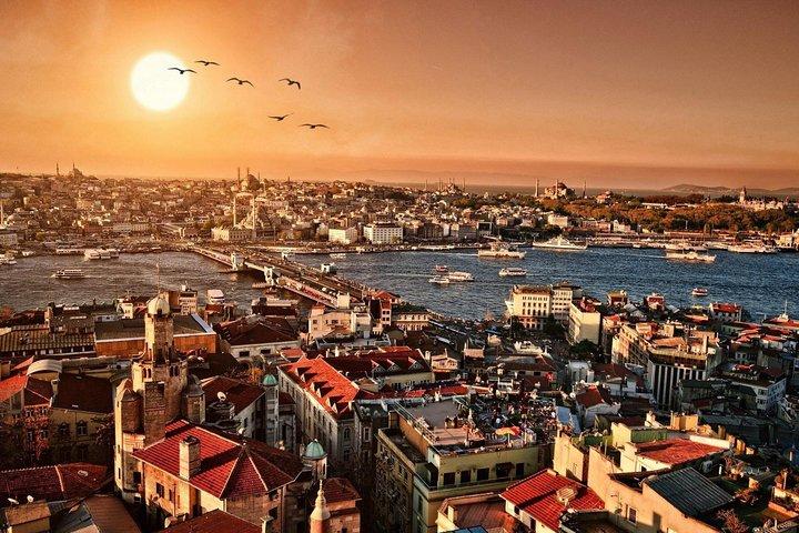 Servizio di guida privata a Istanbul