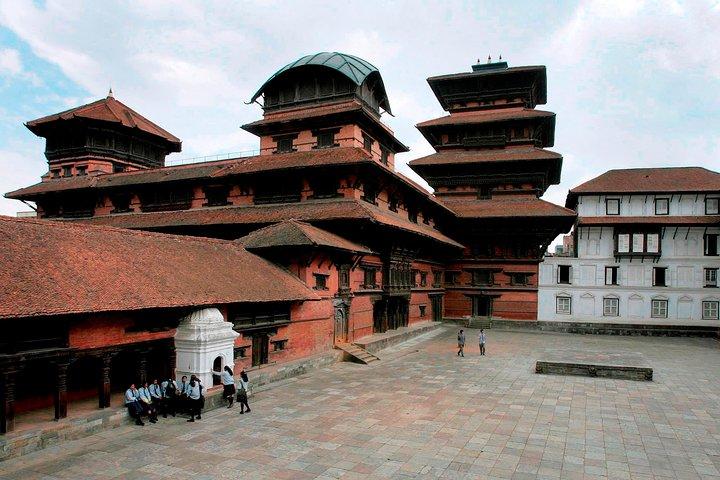 Excursion d'une journée à Kathmandu