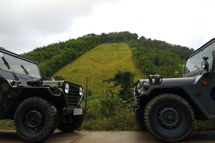 Jeep Adventure