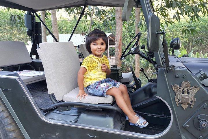 Jeep Adventure