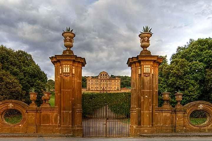 Rome Vineyards Wine tasting Private Day Tour
