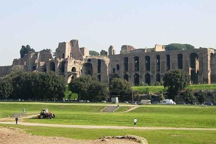 Pre/ Post Cruise Rome Private Tour From Civitavecchia Port