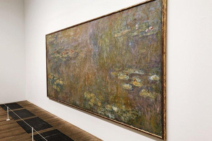 La Tate Modern de Londres - Visite guidée exclusive du musée
