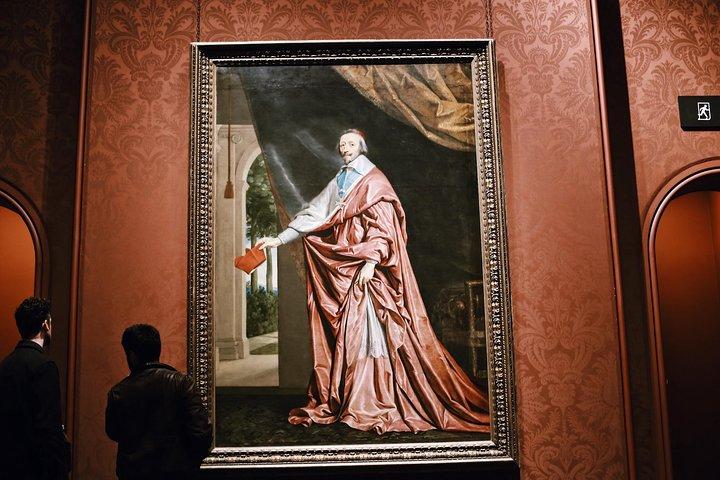 La National Gallery de Londres - Visite guidée exclusive du musée