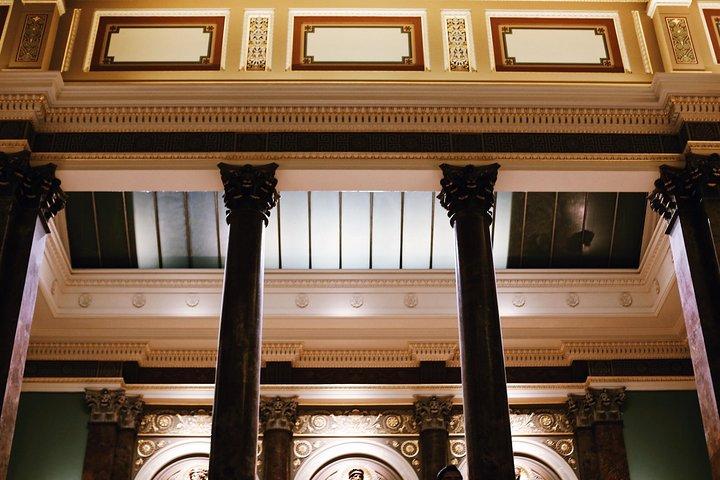 La National Gallery de Londres - Visite guidée exclusive du musée