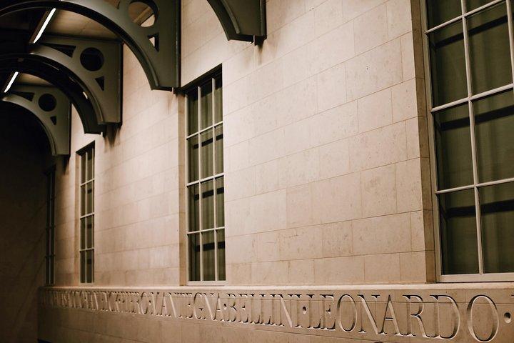 La National Gallery de Londres - Visite guidée exclusive du musée