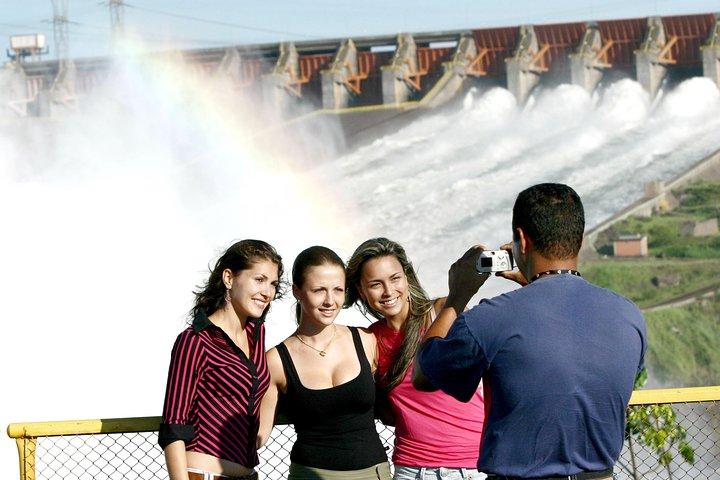 Foz do Iguaçu em poucas palavras