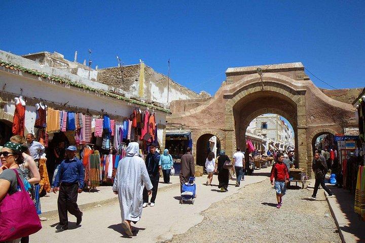 Essaouira-Heldagsresa-Från-Marrakech