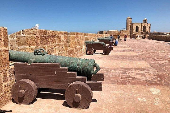 Essaouira-Heldagsresa-Från-Marrakech