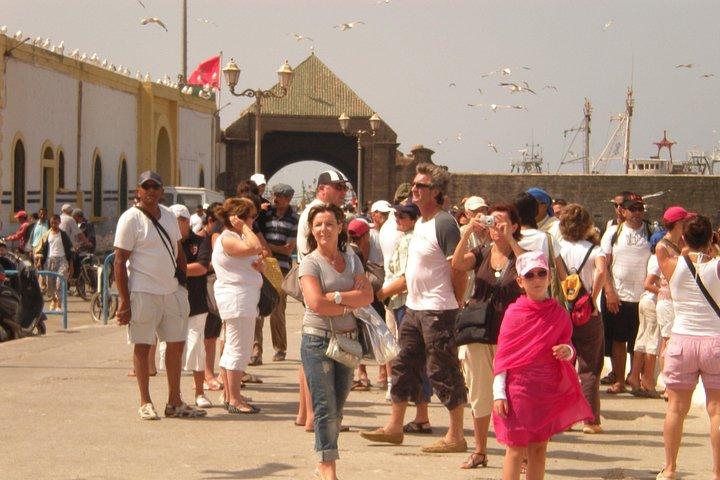 Essaouira-Heldagsresa-Från-Marrakech