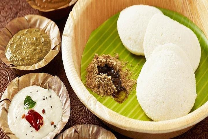 Visita i 3 migliori ristoranti locali di Chennai