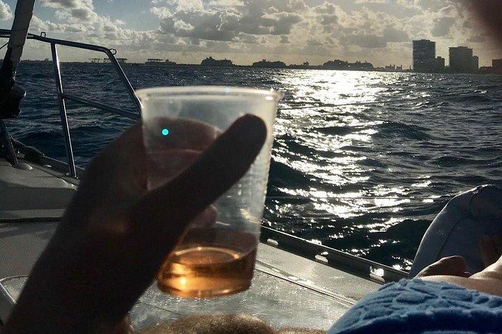 Fort Lauderdale Sailing Charter