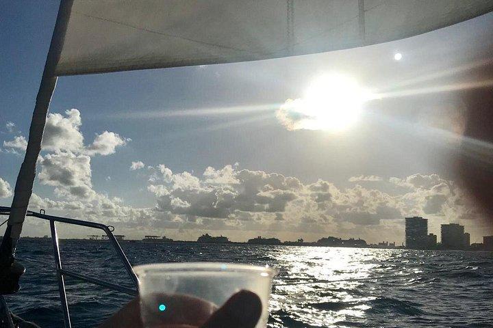 Fort Lauderdale Sailing Charter