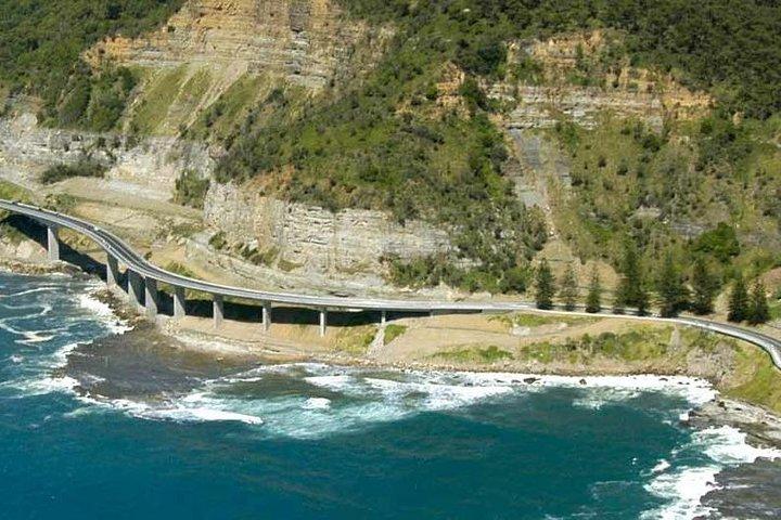 Tour del Grande Triciclo del Pacifico