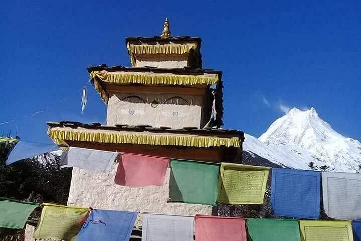 19 Days Narphu Valley Trekking