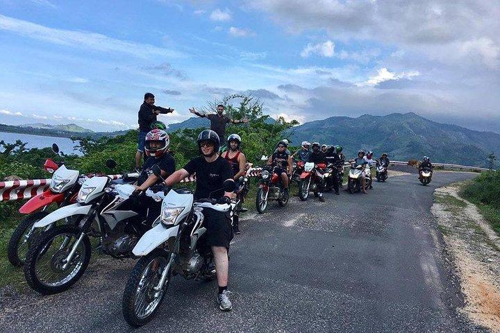 One-Way-Tour Dalat nach Nha Trang oder Nha Trang nach Dalat