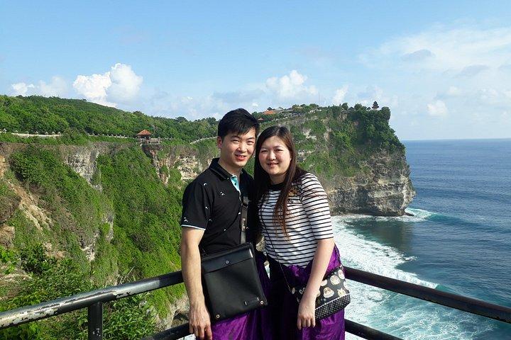Bali Car Charter With English Speaking Driver