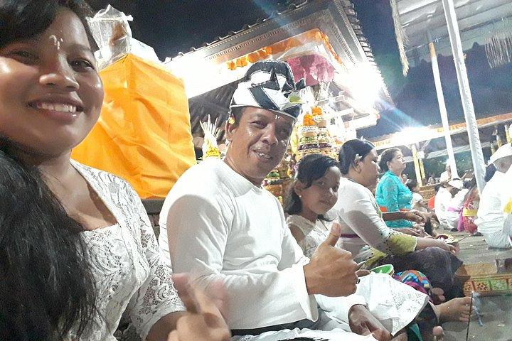 Bali Car Charter With English Speaking Driver