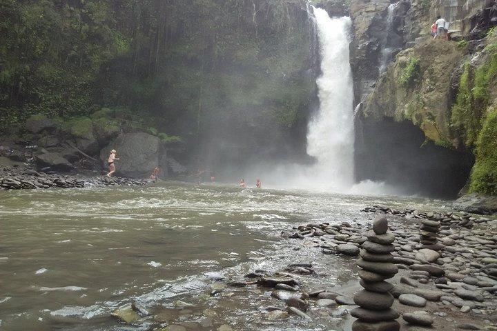 Bali smekmånadstur