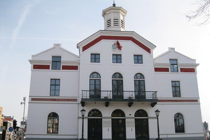 Private Dutch Food Tasting and History Tour in Zaandam from Amsterdam