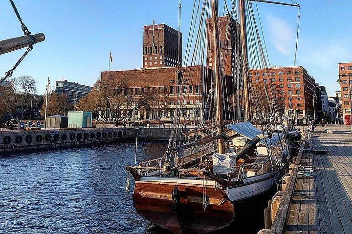 The Essential Oslo Private Walking Tour