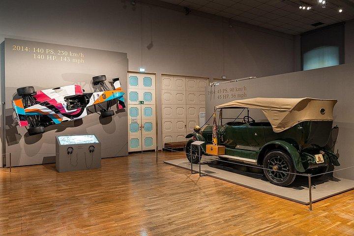 Evite colas : Museo Imperial de Carruajes de Schönbrunn Kaiserliche Wagenburg Wien