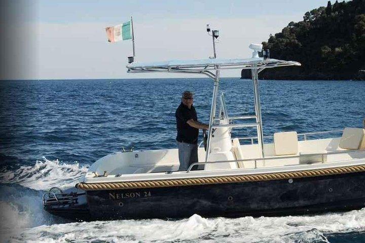 De Florence: visite privée d'une journée aux Cinque Terre
