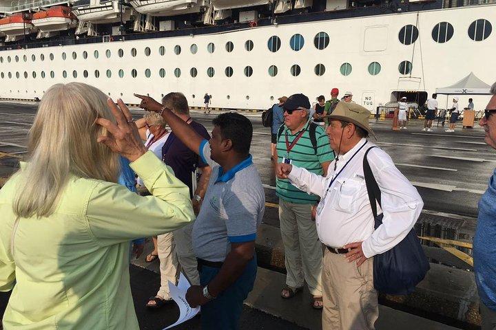 Day Tours & Shore Excursions I Colombo, Sri Lanka. hel dagstur