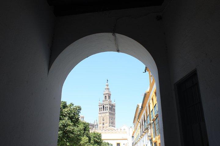 Alcazar and Cathedral Tour