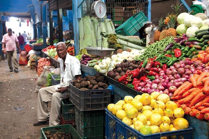 Cartagena: Cultural tour Bazurto Market Adventure