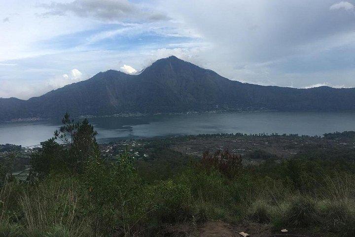 Sunrise Trekking combinato con Swing