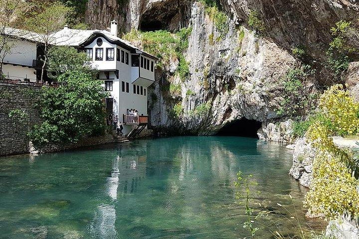 Kryds af kulturer (Hercegovina)
