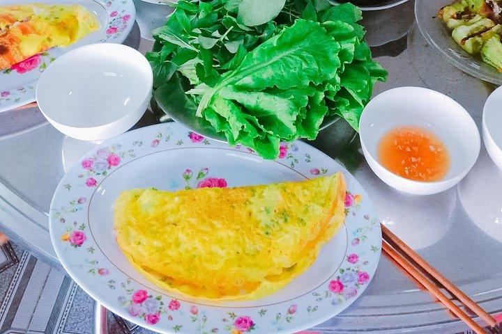 終日のCai Rang水上マーケット - 田園地帯の探索、パン作り - HCMから
