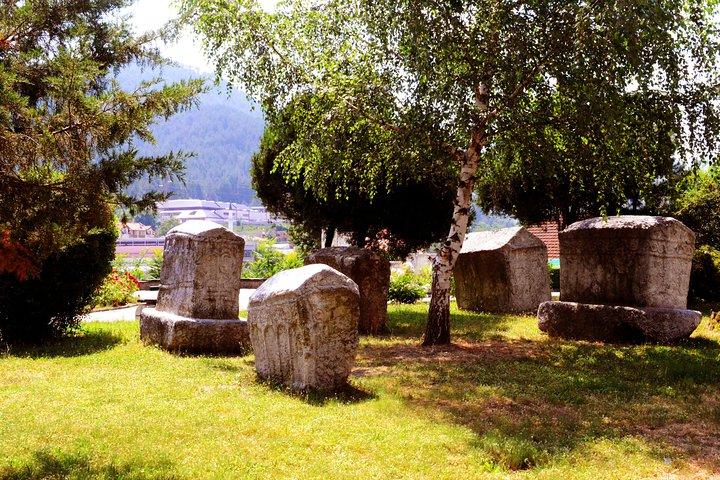 Konjic City Tour